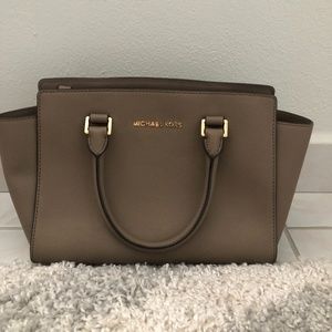 Michael Kors Handbag